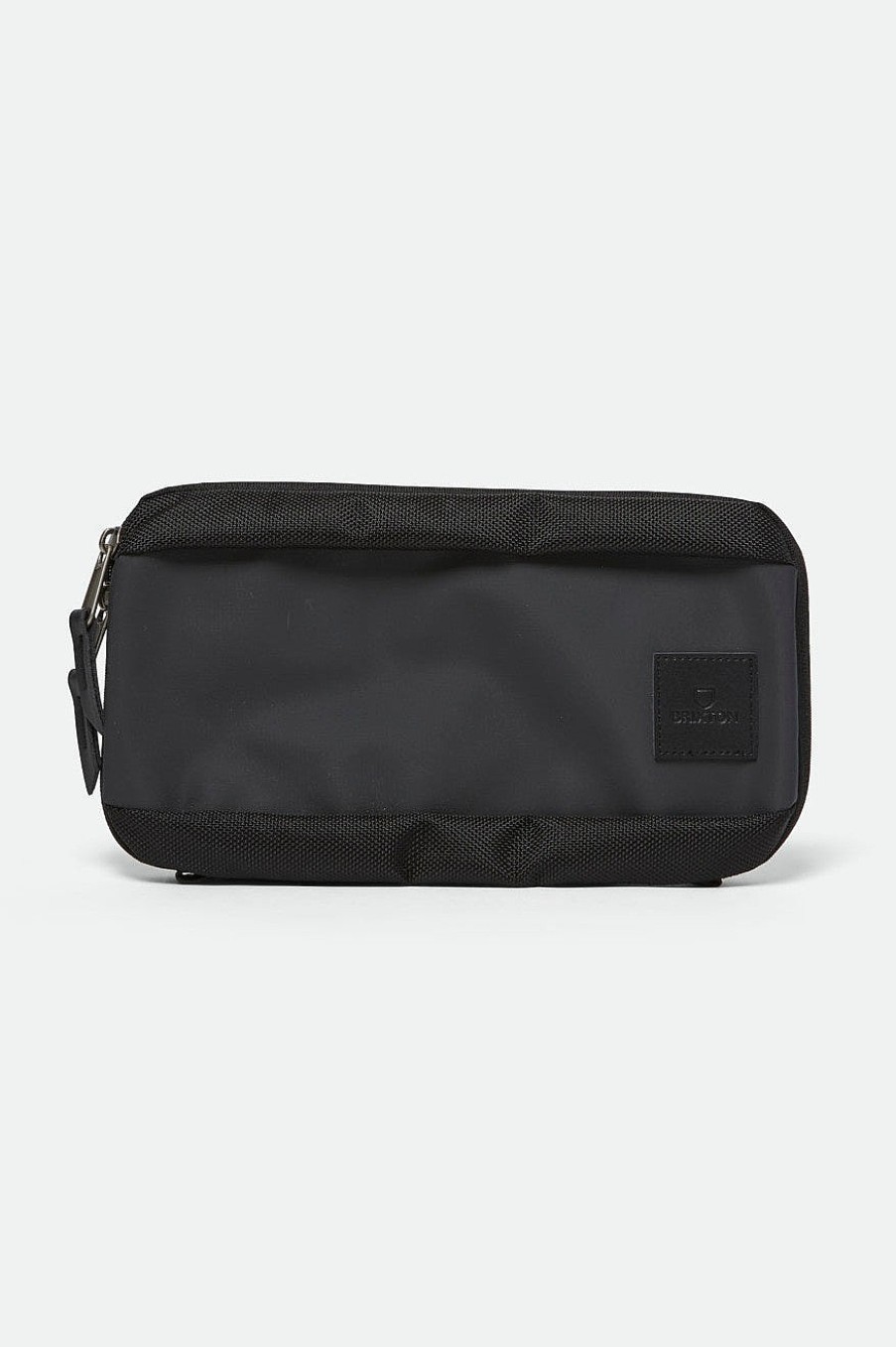 Brixton Commuter Tech Case Schwarz Taschen