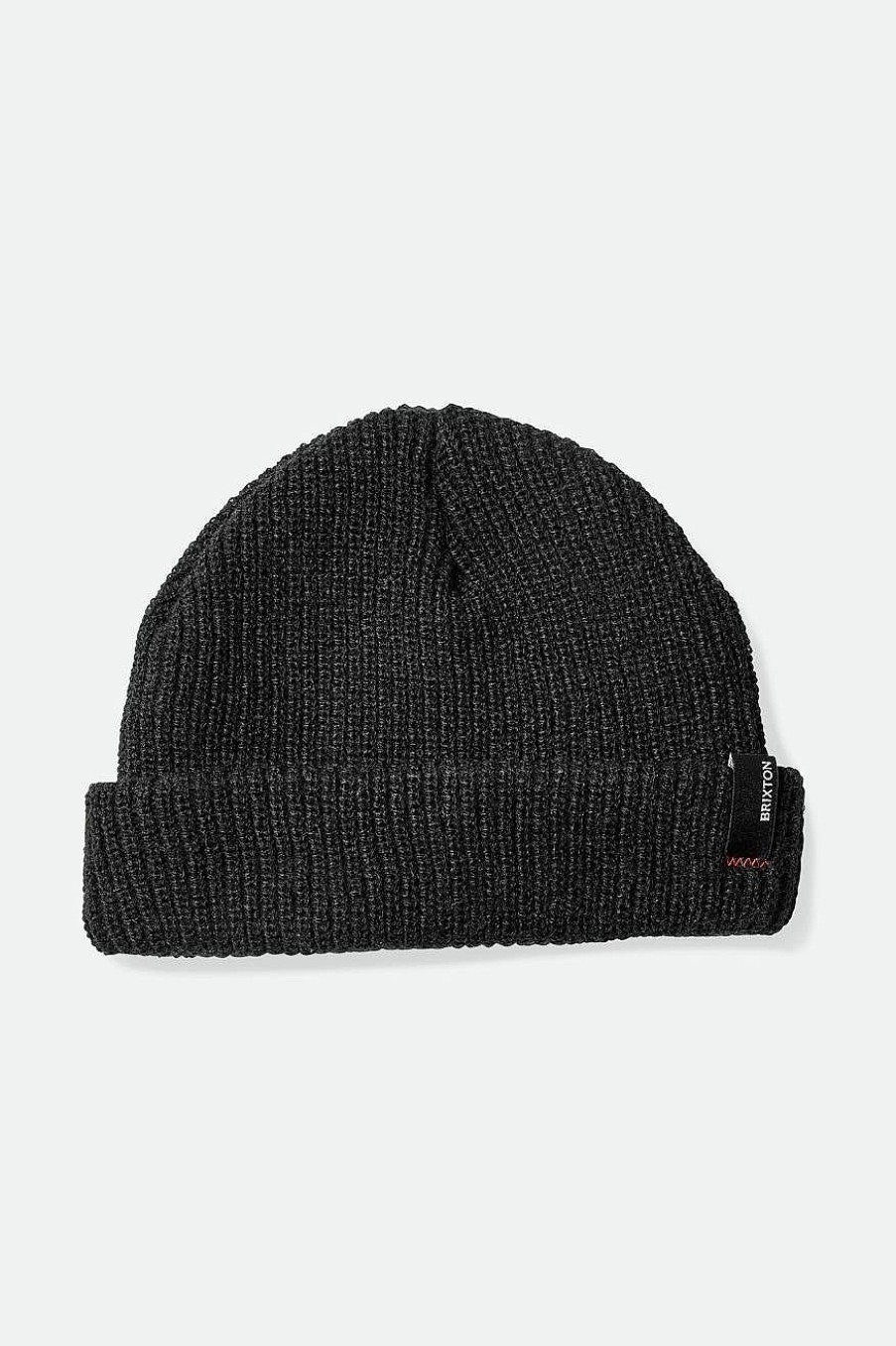 Brixton Baby Heist Beanie Schwarz Mutzen