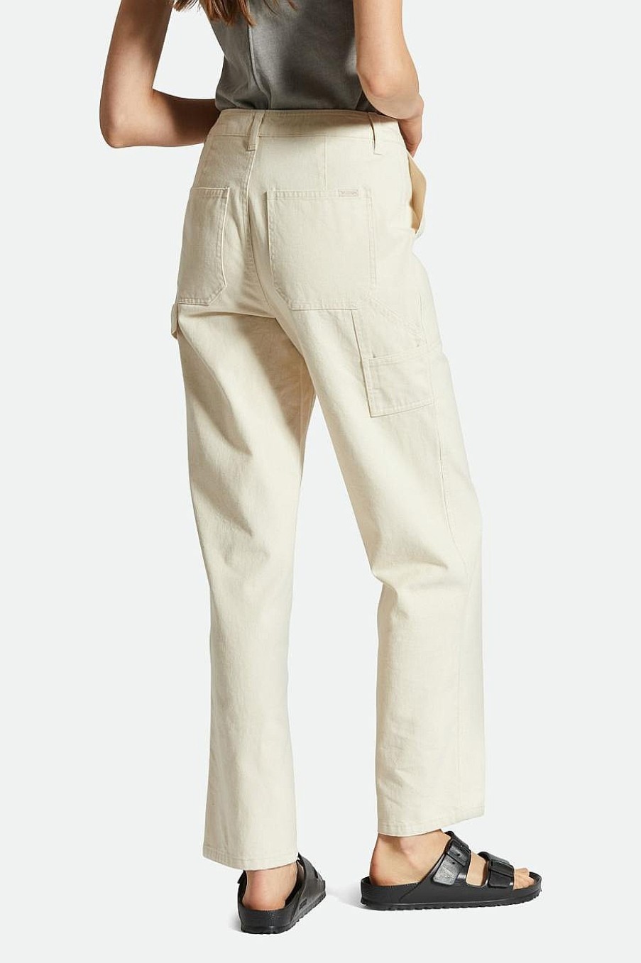 Brixton Alameda-Hose Naturlich Hose