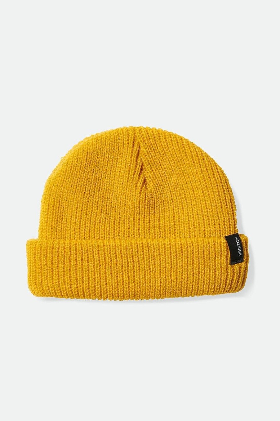 Brixton Baby Heist Beanie Senf Mutzen