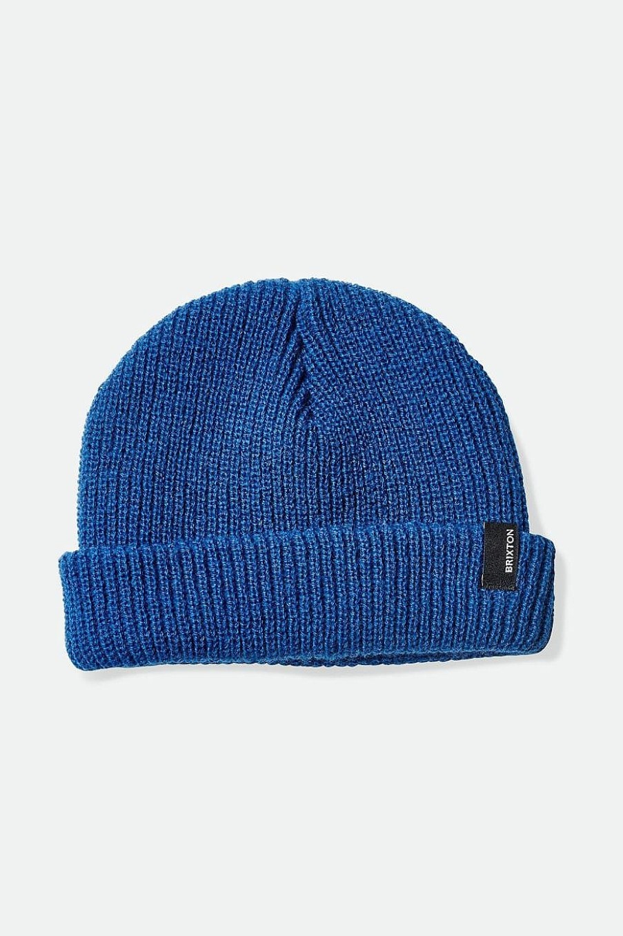 Brixton Baby Heist Beanie Joe Blue Mutzen